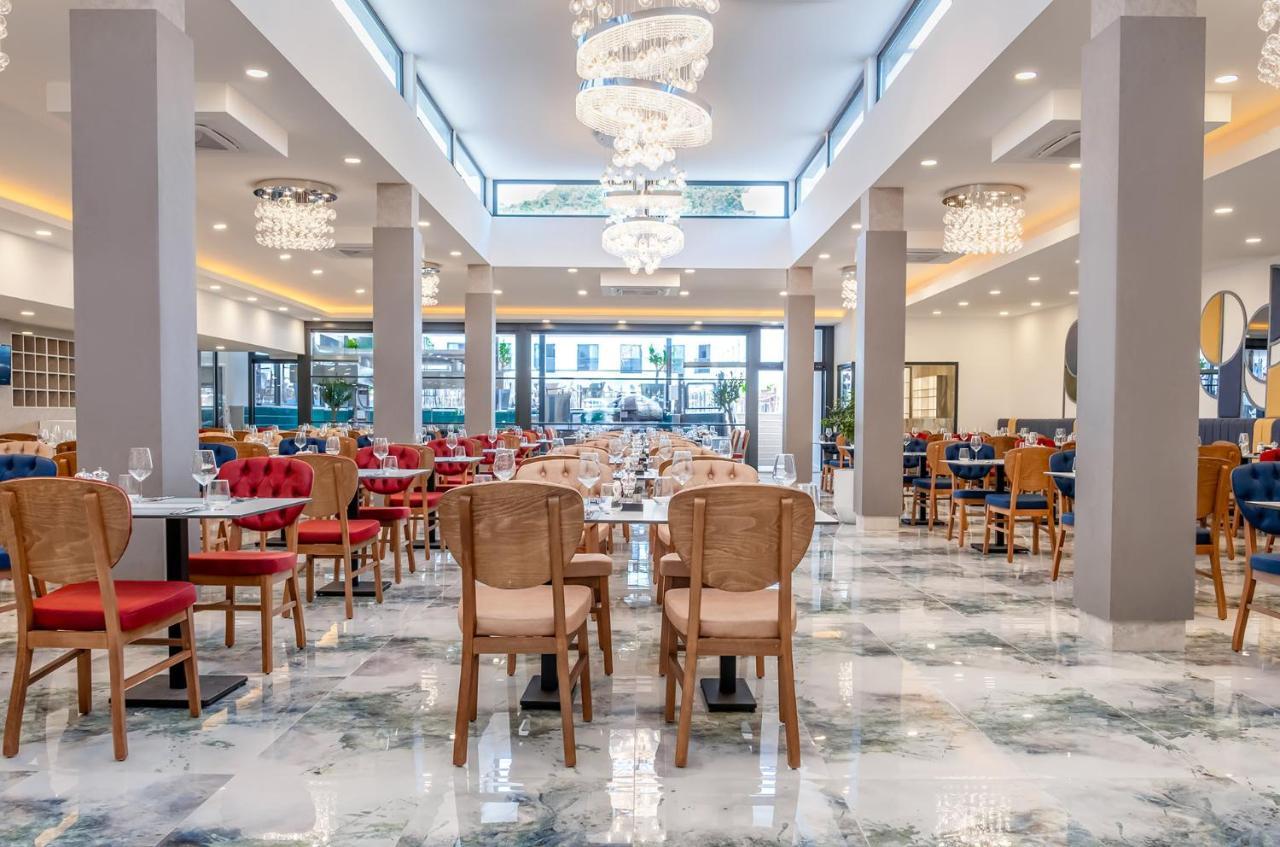 Saint Star Kemer - Adult Only Hotel Exterior photo